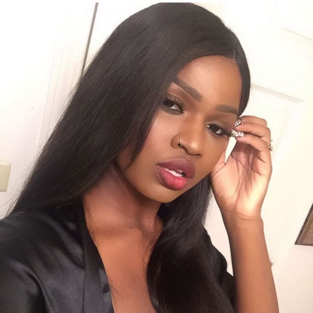 Meet your Posher, Leah